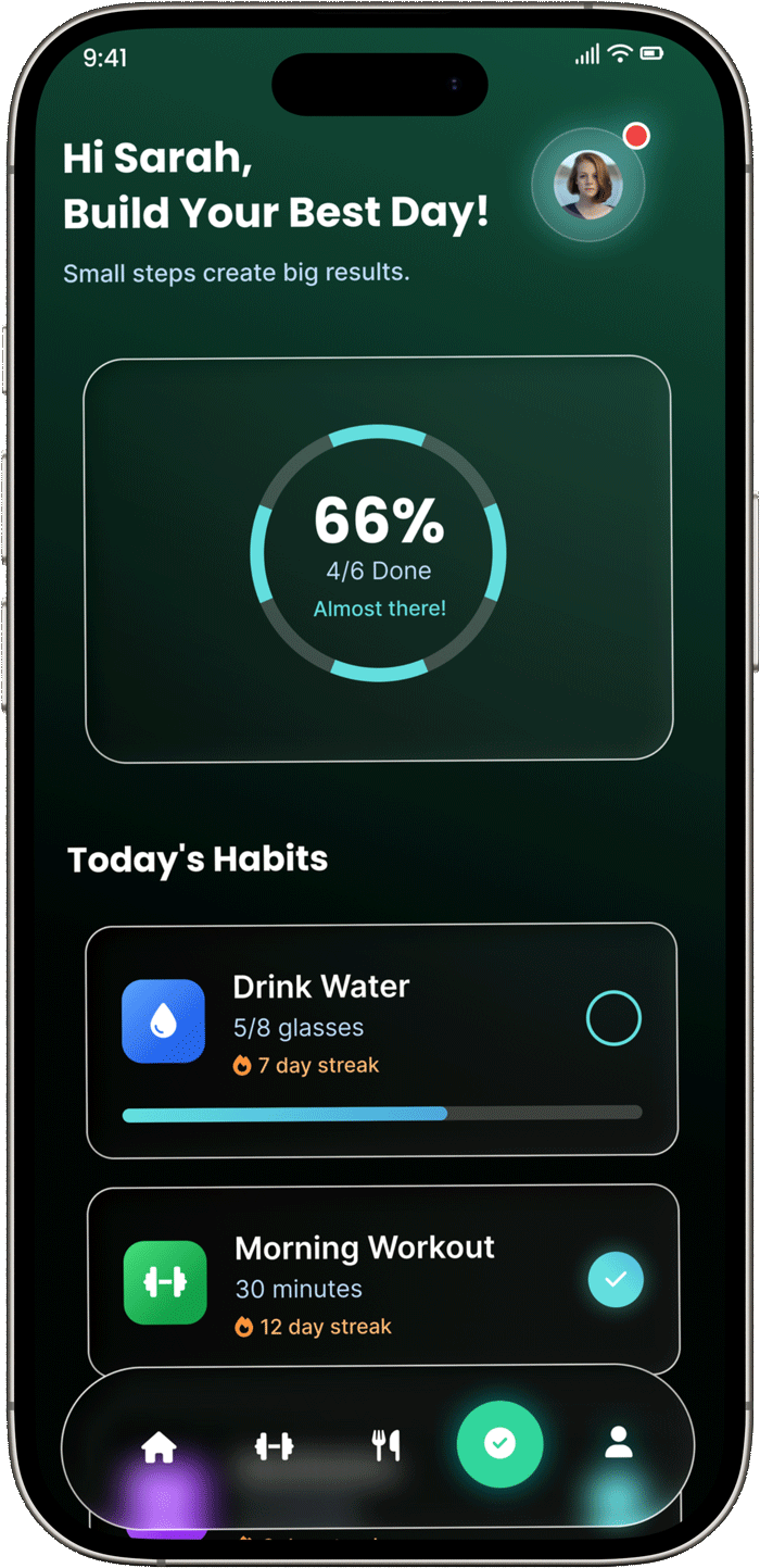 Habit Tracker