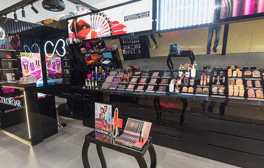 Colorbar Case Study