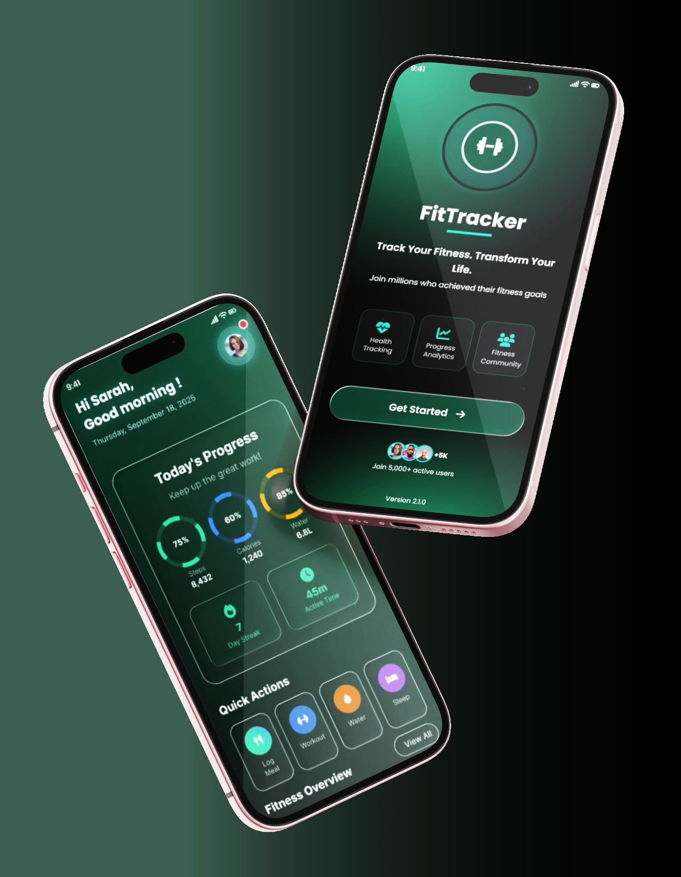 fittrack Case Study