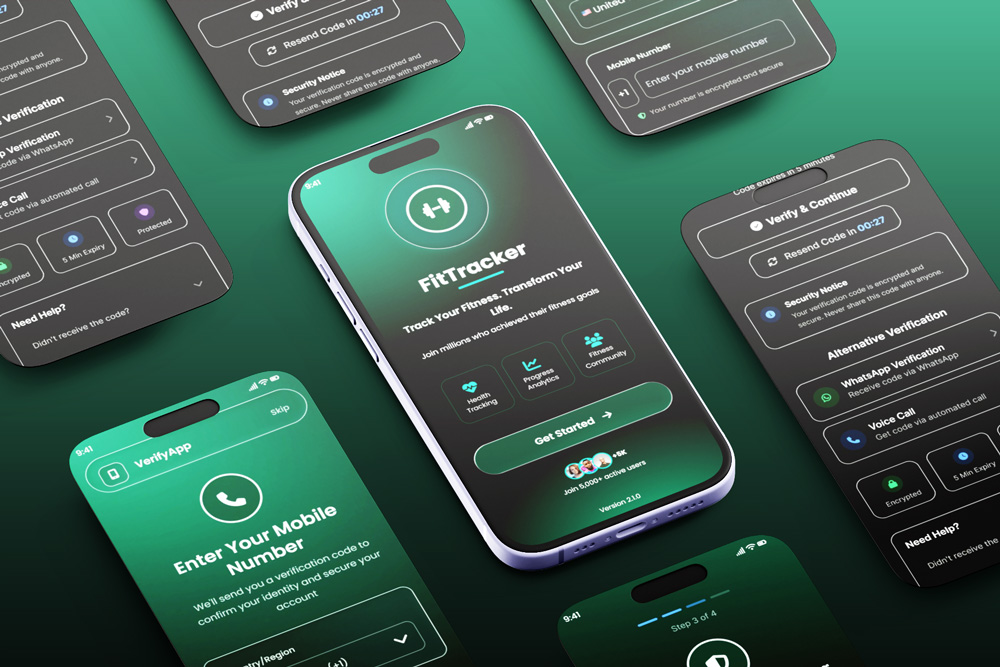 FitTrack Pro Case Study