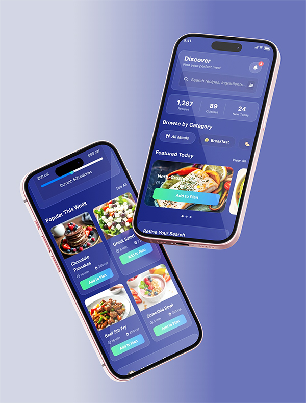 MealMate Case Study