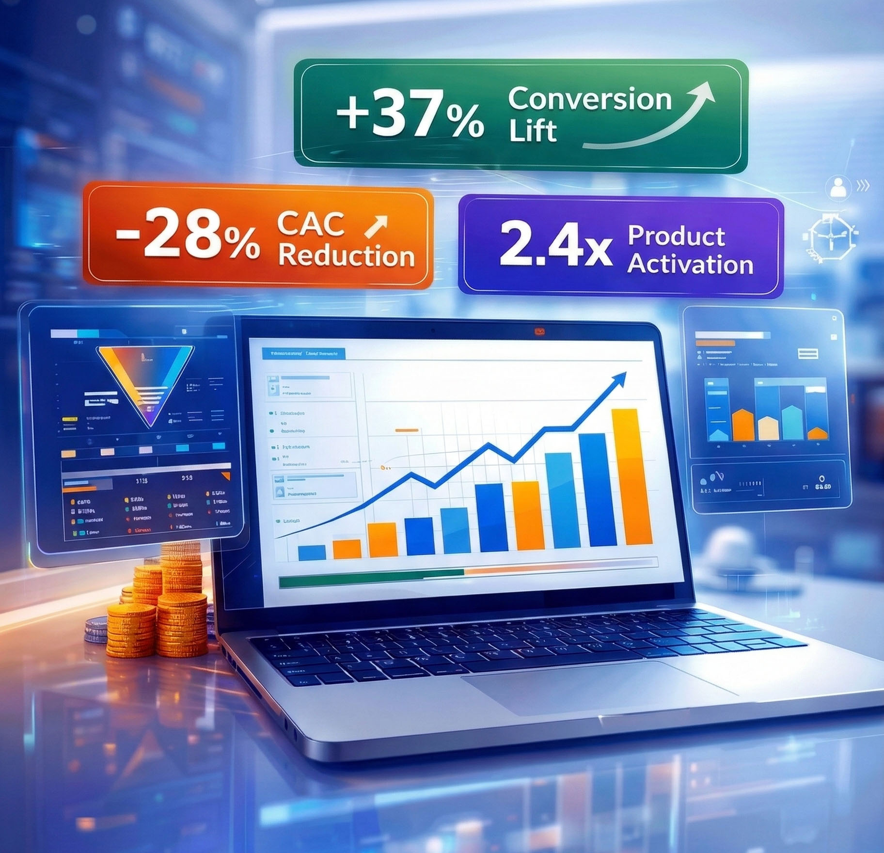 Product Growth Challenges