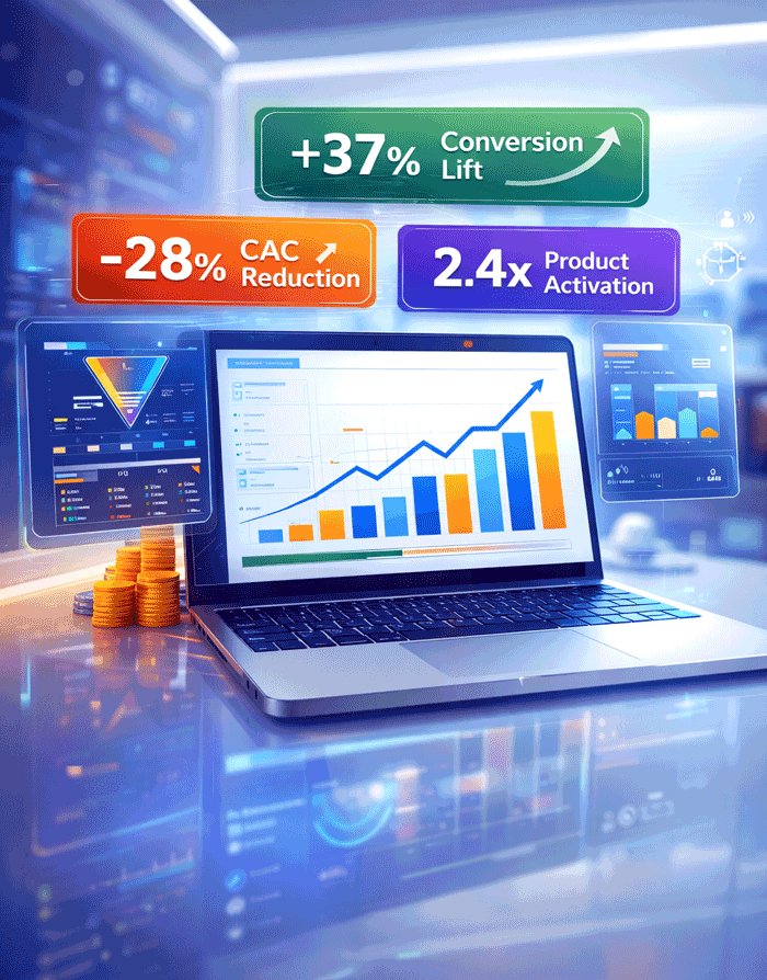 Product Growth Challenges