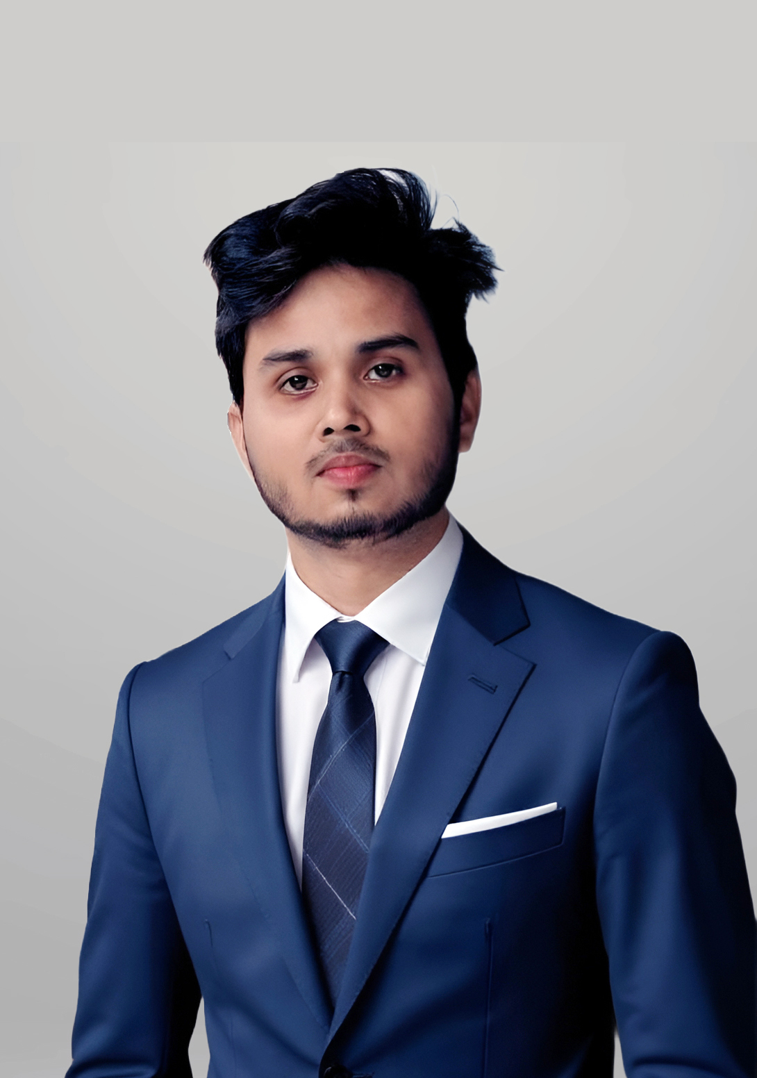 Rameej Raza Lead Developer