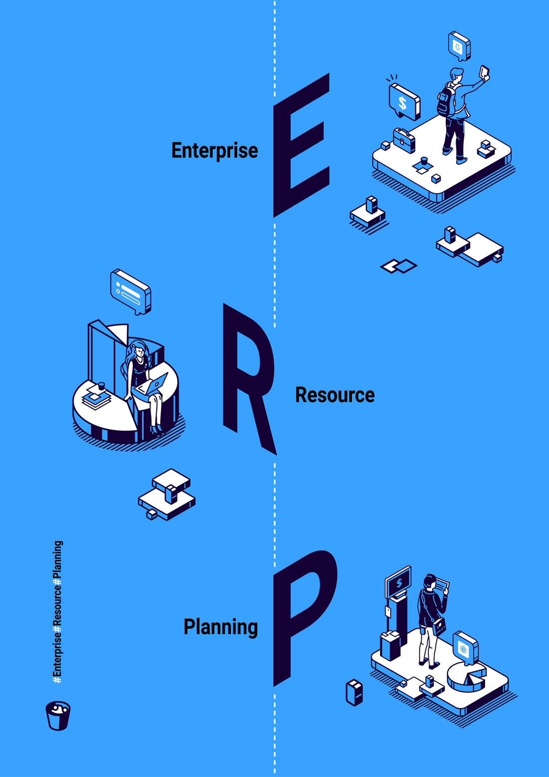 ERP Workforce Management case study