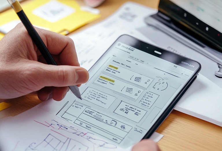 UX Writing Trends: Microcopy That Converts