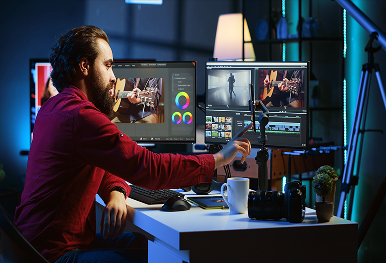 Using Color Psychology in Modern UX Design