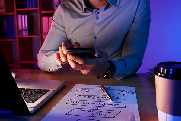 UX Audit: The Hidden Key to Better Conversions and Happier Users