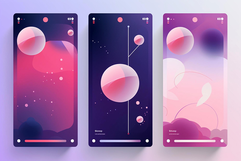 Liquid Glass & Neumorphism UX That Feels Modern, Not Gimmicky
