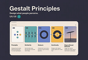 Gestalt Principal
