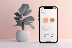 Minimalist Mobile UI That Loads Faster and Converts Better