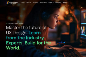 UXGen Academy