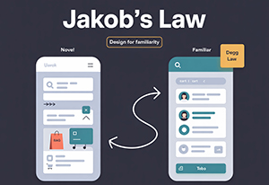 UXGen Design Studio Ux Law Image