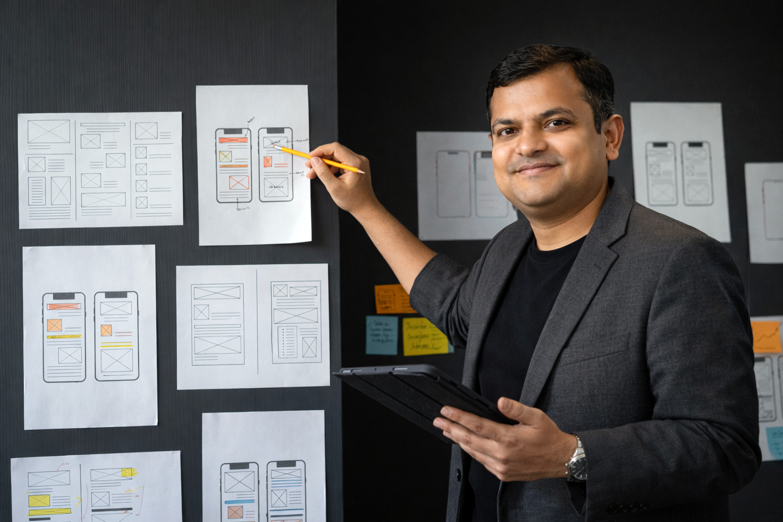 Uxgen Studio Blog image