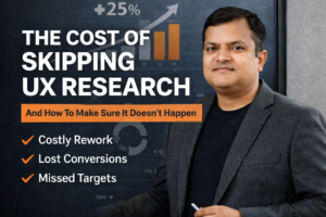 UXGen Studio Blog Image