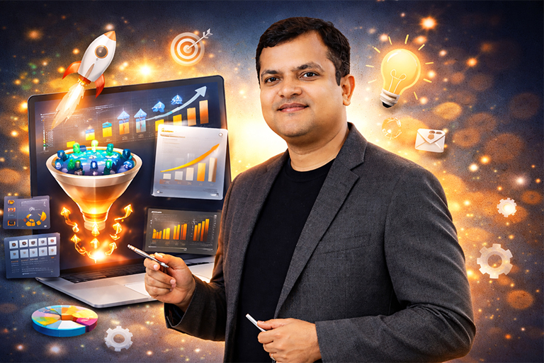 Conversion Optimization Through UX – CRO